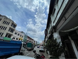 Geylang Road (D14), Shop House #430633701